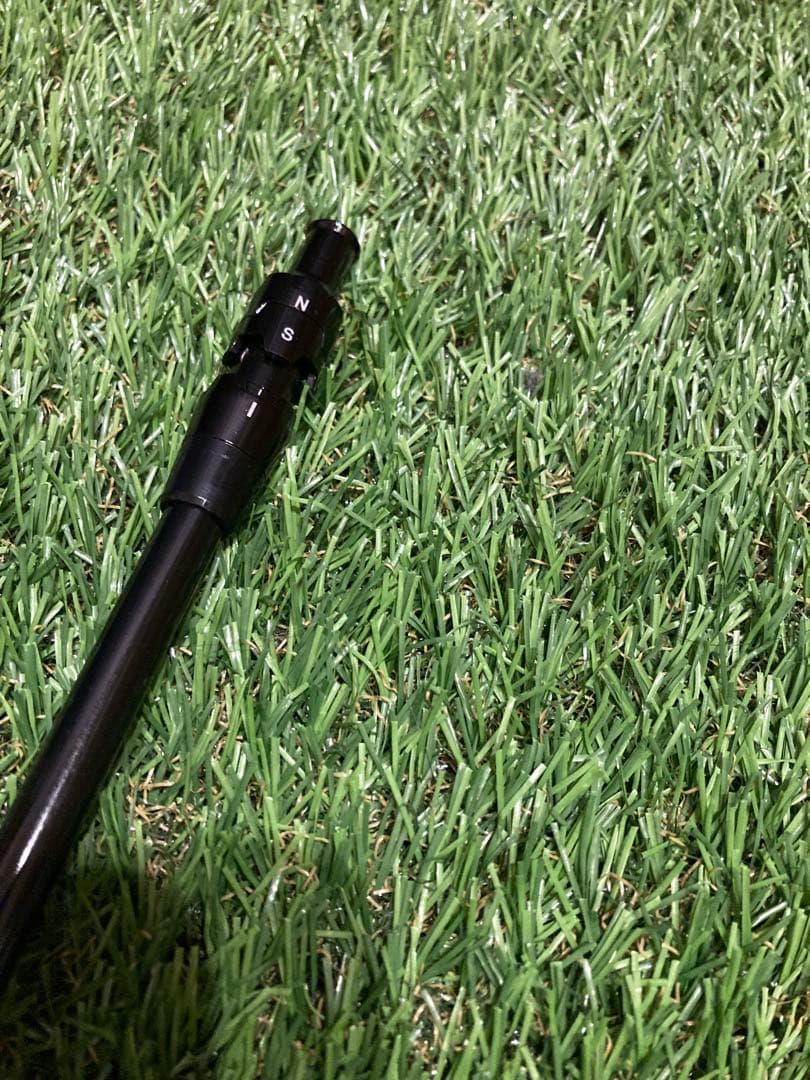 Callaway TENSEI 60 S シャフト トリプルダイヤモンドMAX