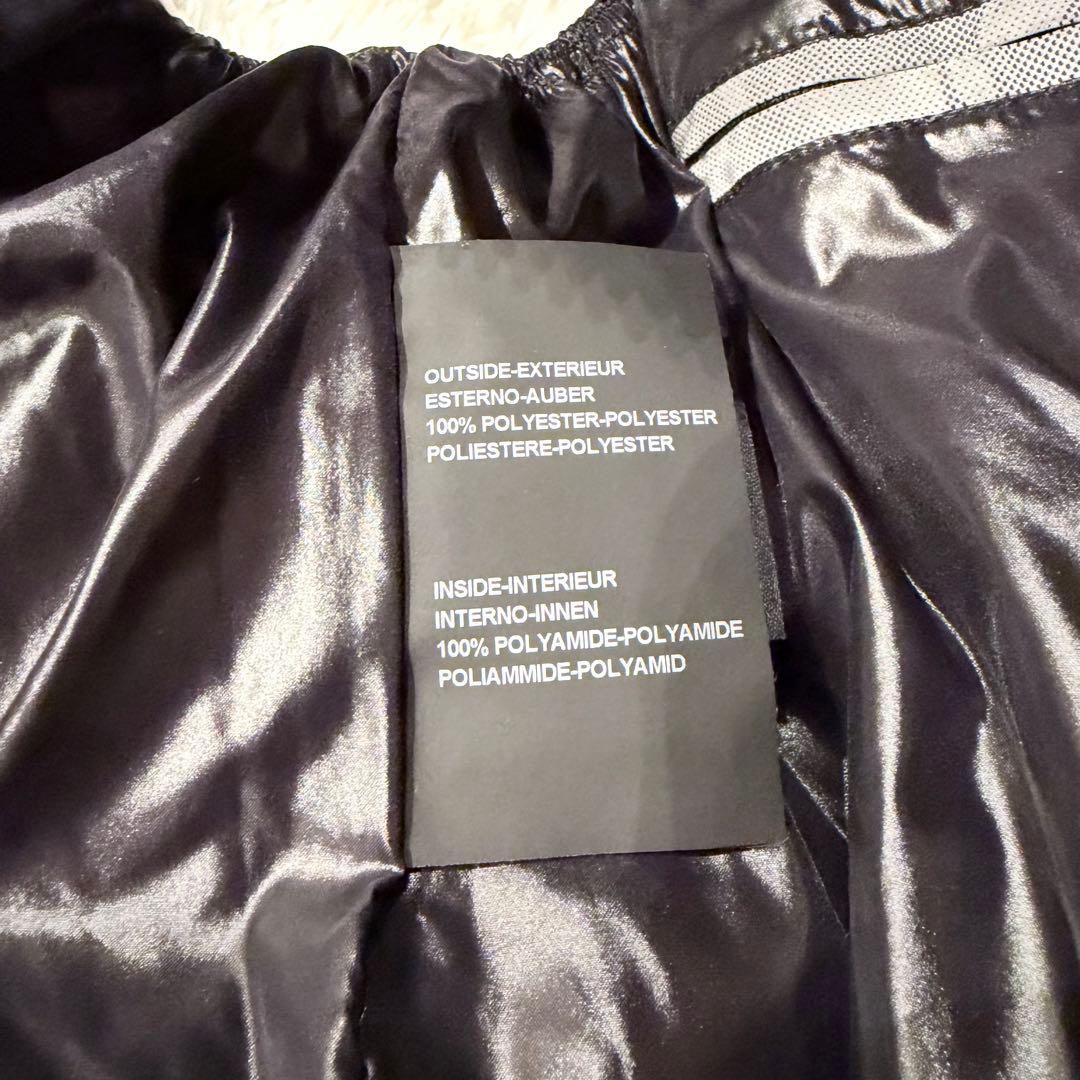 DUVETICA × HYDROGEN コラボ　ダウンベスト 50 カモフラ