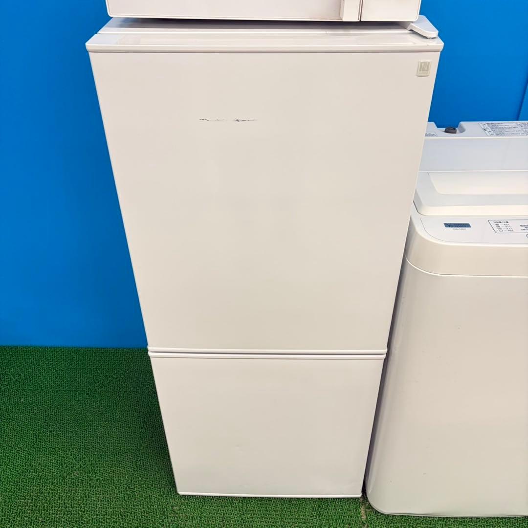 713 冷蔵庫　洗濯機　電子レンジ　小型　一人暮らし　関東配送　極美品　最新年式