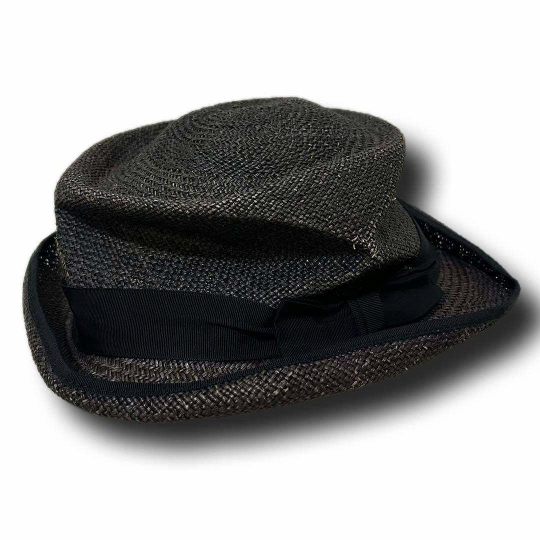 Paul Harnden Pork Pie Hat ポークパイハット