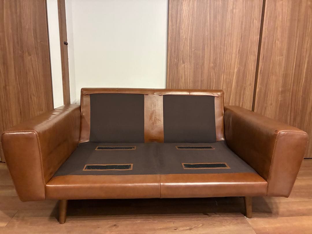 unico moln ウニコ モルン ソファ