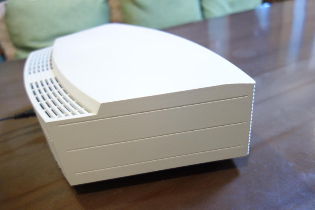 BOSE WAVE Music System　Ⅲ ボーズ 2801