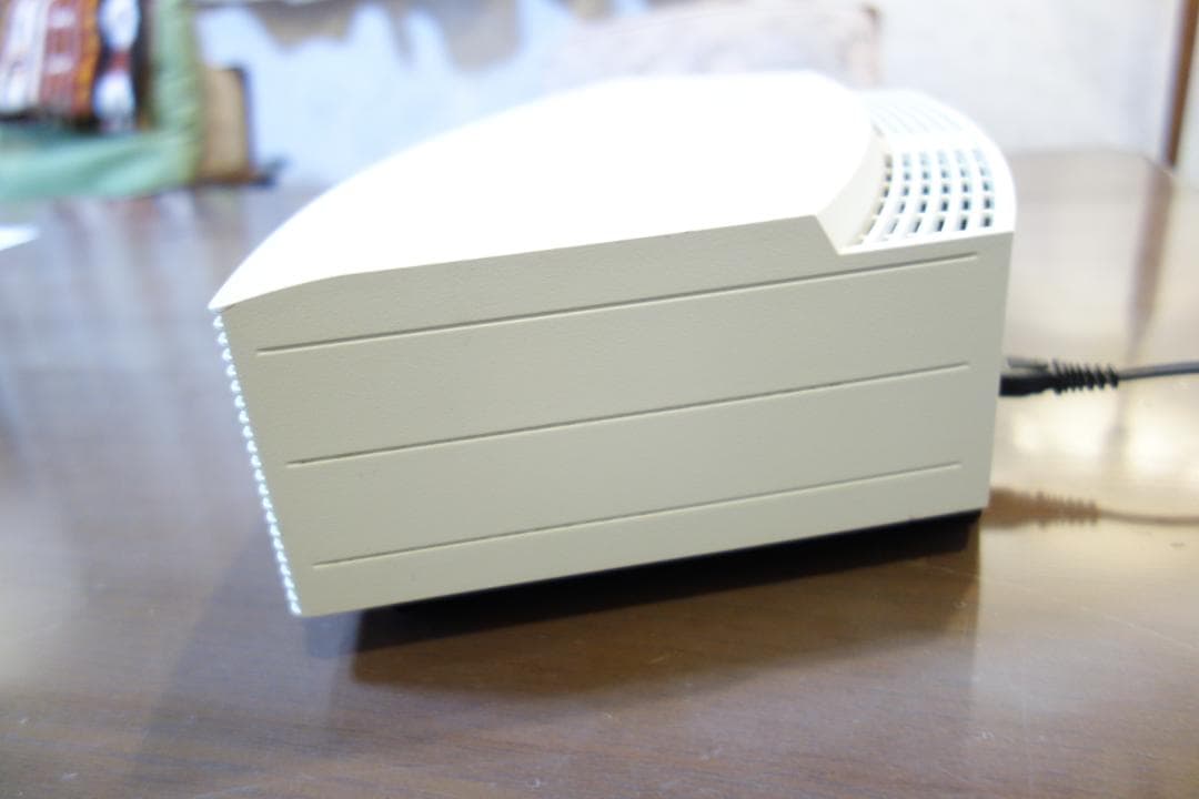 BOSE WAVE Music System　Ⅲ ボーズ 2801