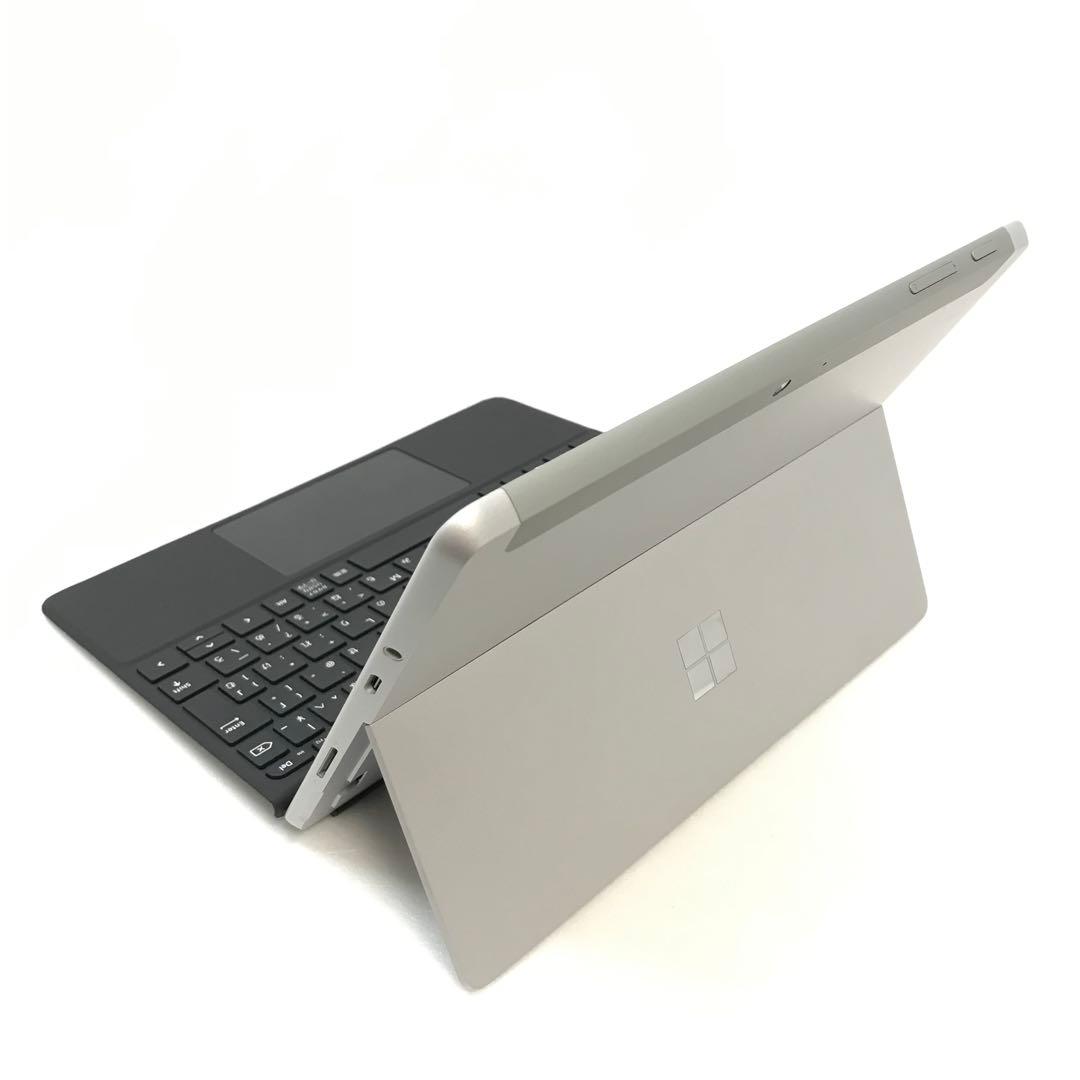 【準新品・バッテリ◎】 surface Go2 4G/64G Office
