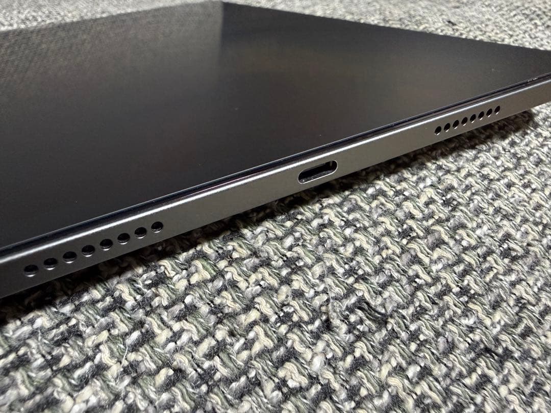 美品Apple iPad Pro 11インチ (M1) 256GBスペースグレー