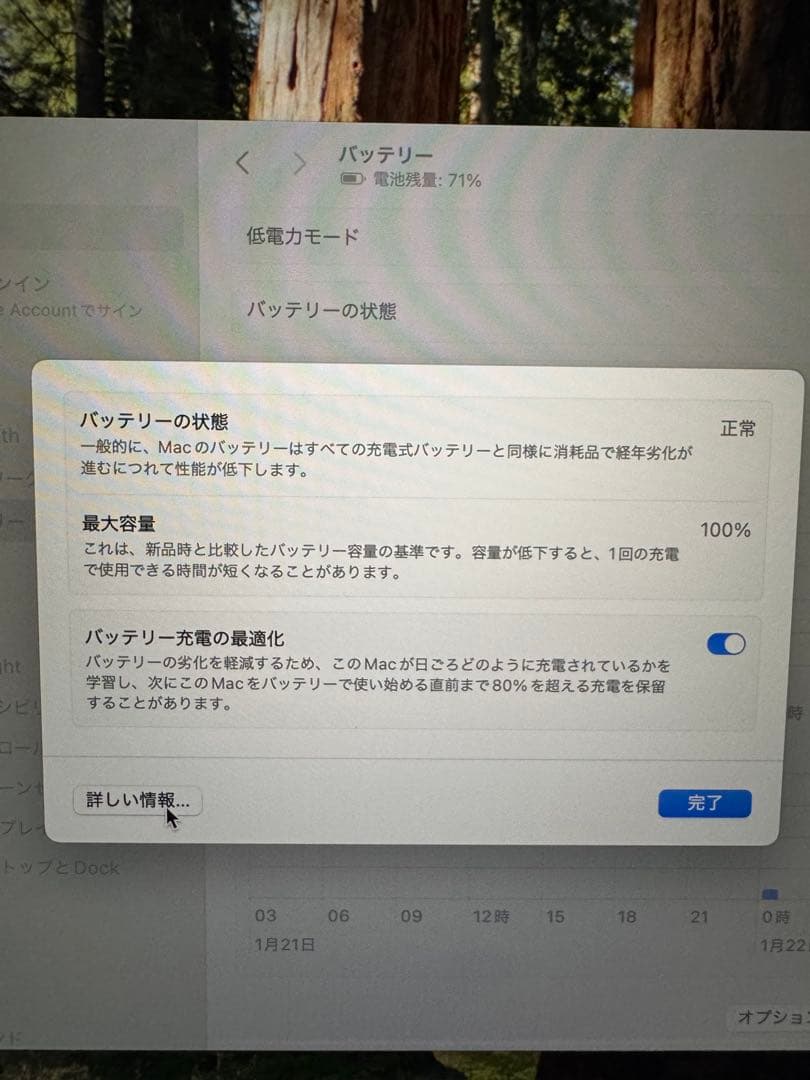 MacBook本体 Apple MacBook Air (M3 2024) 16GB/256GB