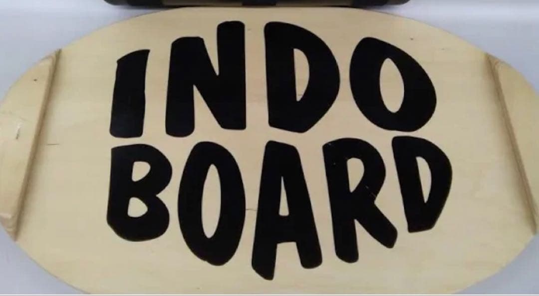 INDO BOARD バランスボード Wave