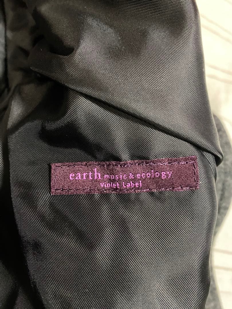 Schott BRORS.◆カナダ製◆レディースピーコート