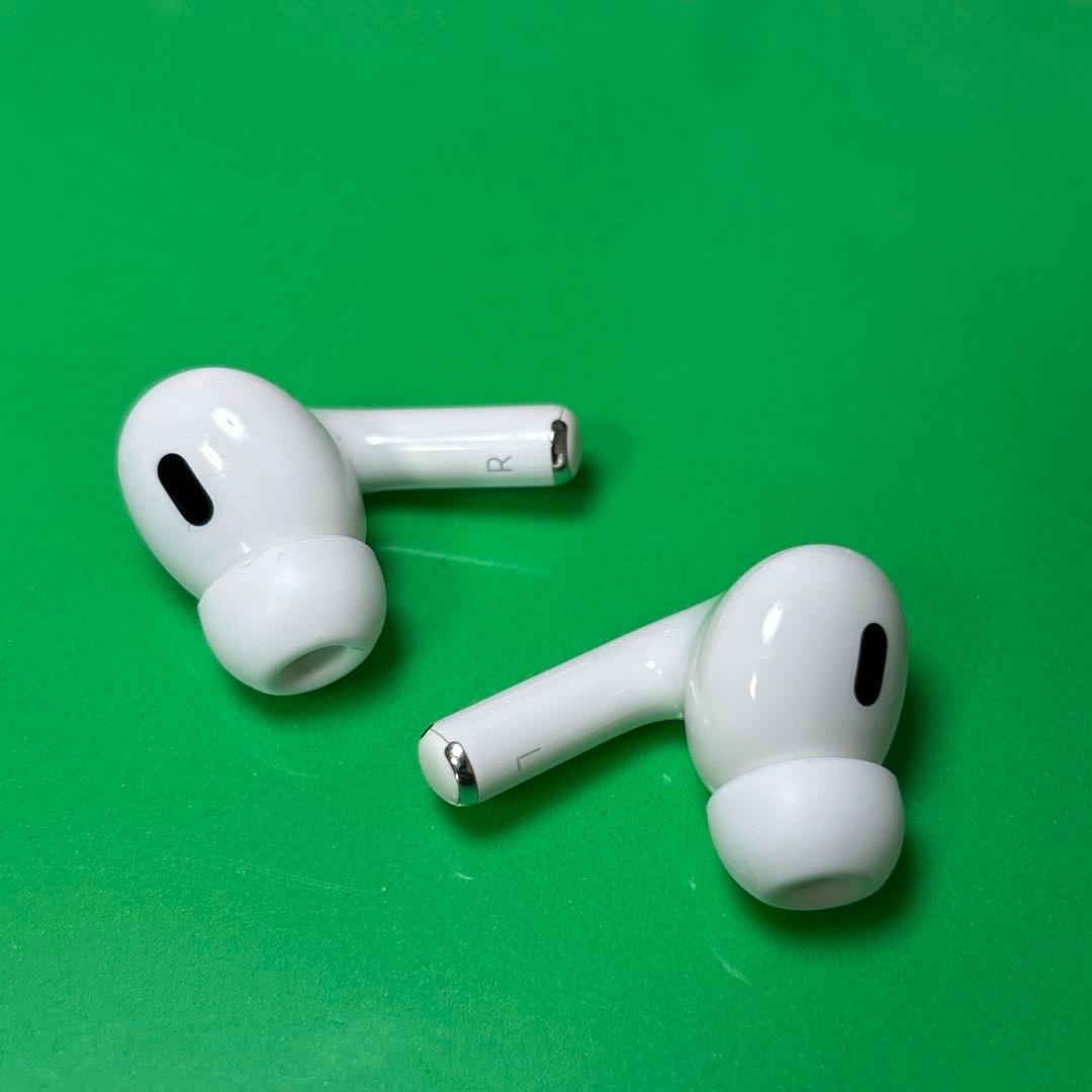 AirPods Pro 第2世代　左右両耳　エアーポッズ　Apple純正