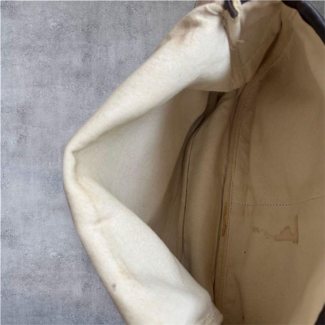 brady ショルダーバッグ ハリスツイード