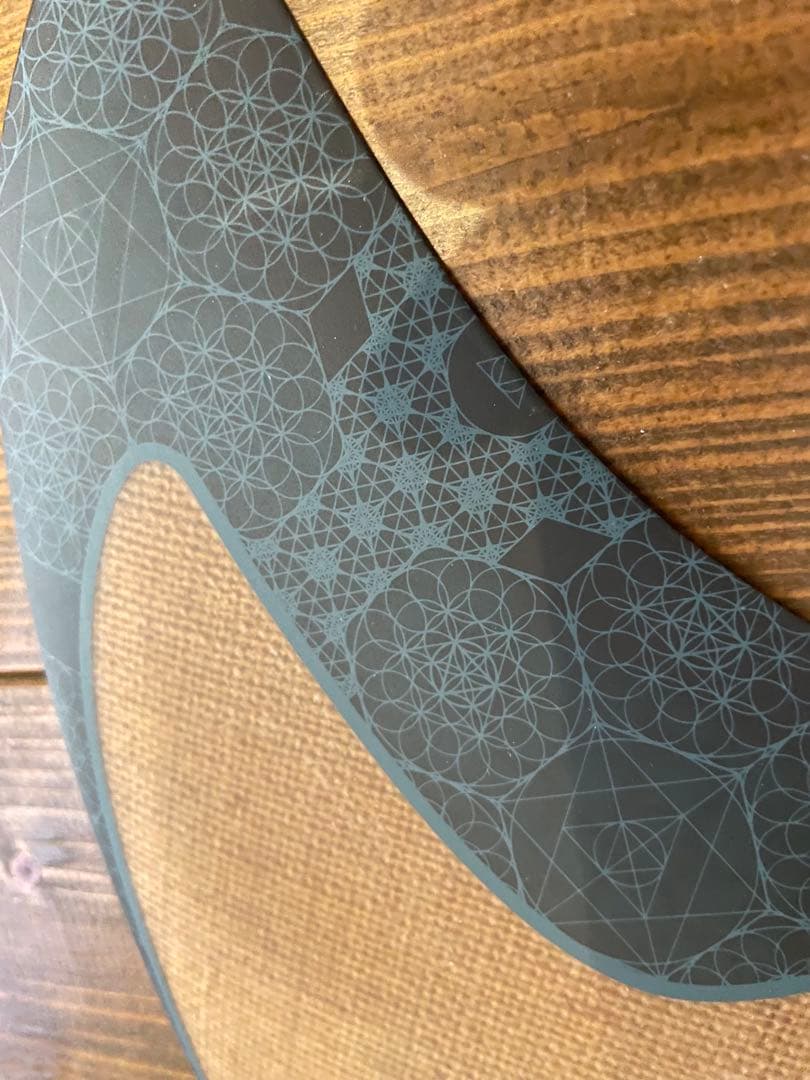 入手困難　レア　新品　RASTA TWIN KEEL ツインフィン