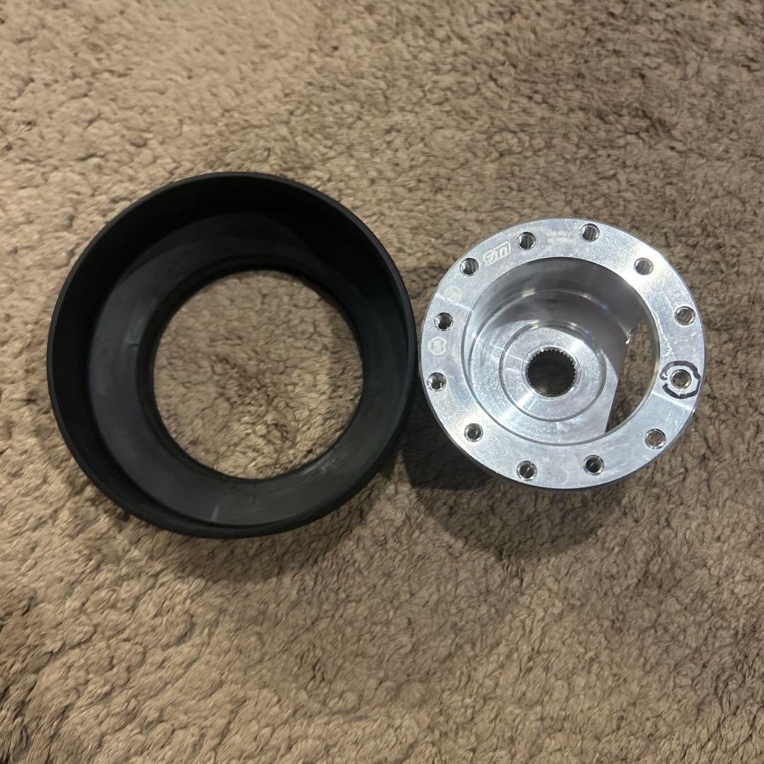 パーツ WORKS BELL RAPFIX SHORT BOSS 540S