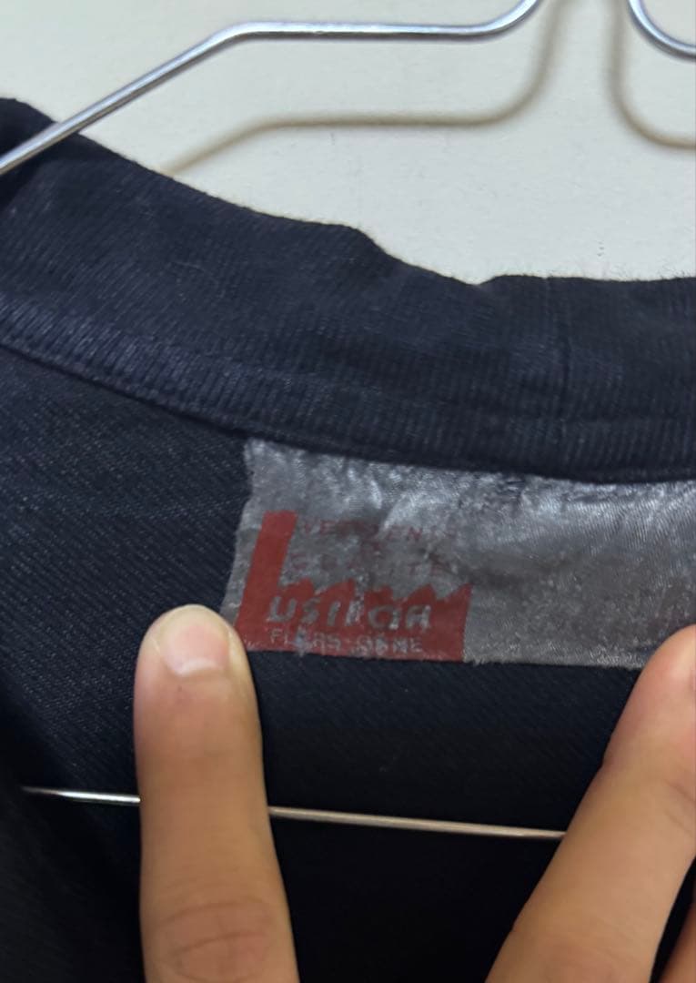 ユーロヴィンテージ　フレンチワークジャケット　モールスキン　M〜L