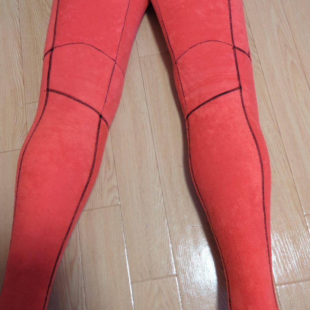 木こり　aeroquipロングチェストジップ　フルスーツ5×3ミリ