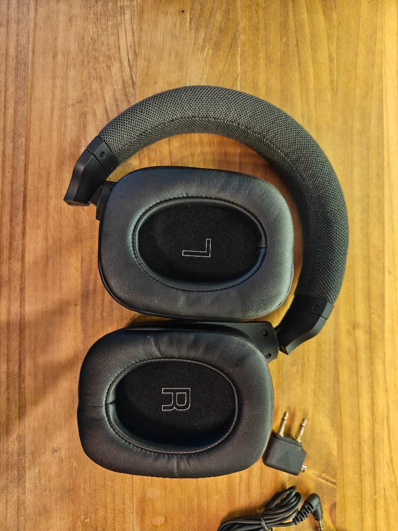 YAMAHA ワイヤレスヘッドホン YH-L700A