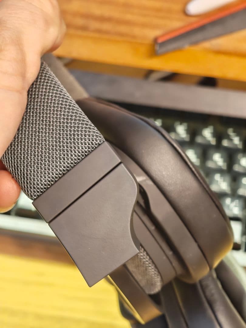 YAMAHA ワイヤレスヘッドホン YH-L700A