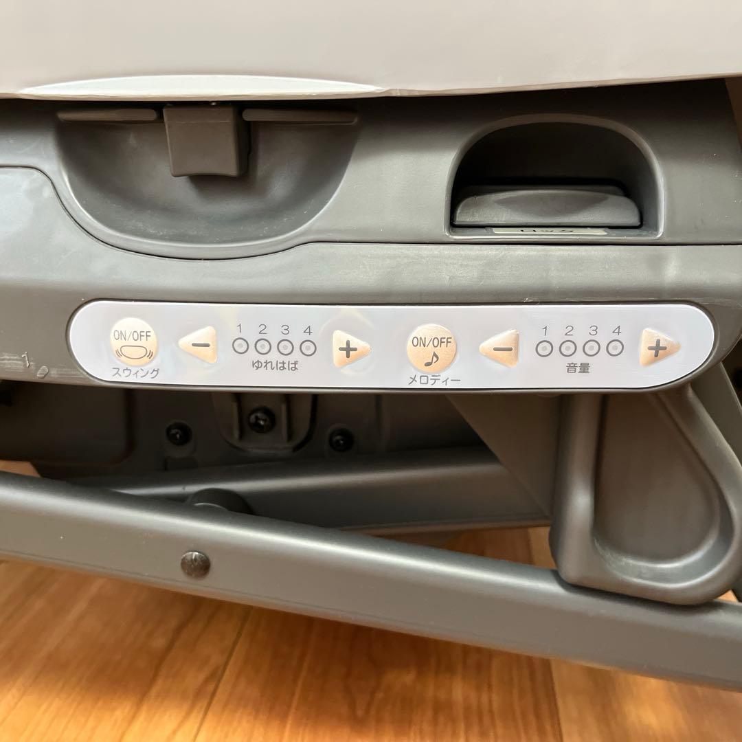 【Combi】ネムリラ AUTO SWING