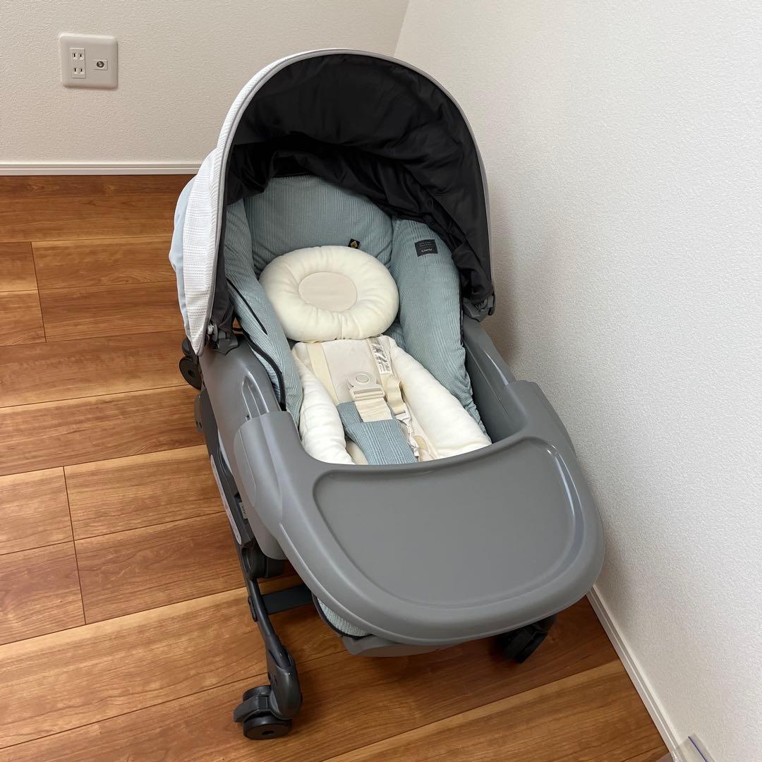 【Combi】ネムリラ AUTO SWING