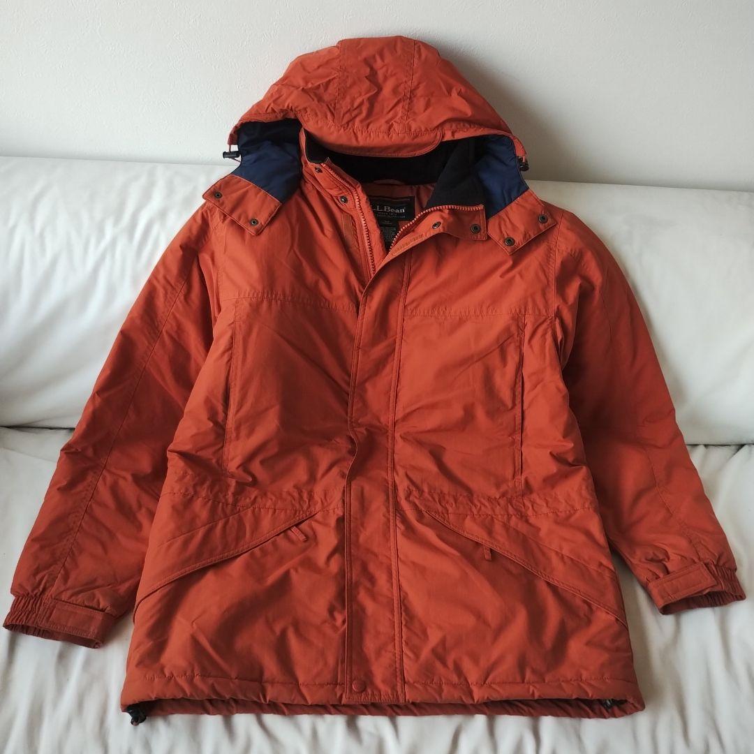 レアカラーL.L.Bean Penobscot Parka ペノブスコットパーカ