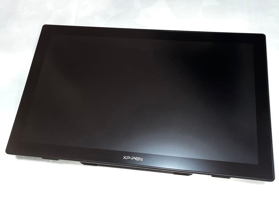 XP-Pen Artist24 2K QHD 液タブ
