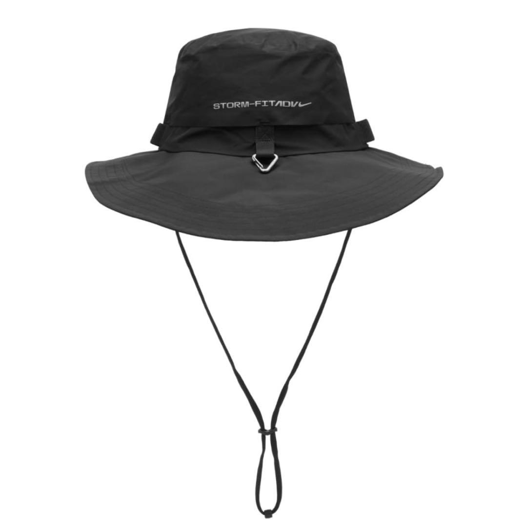 nike acg storm-fit adv apex バケットハット　Lサイズ