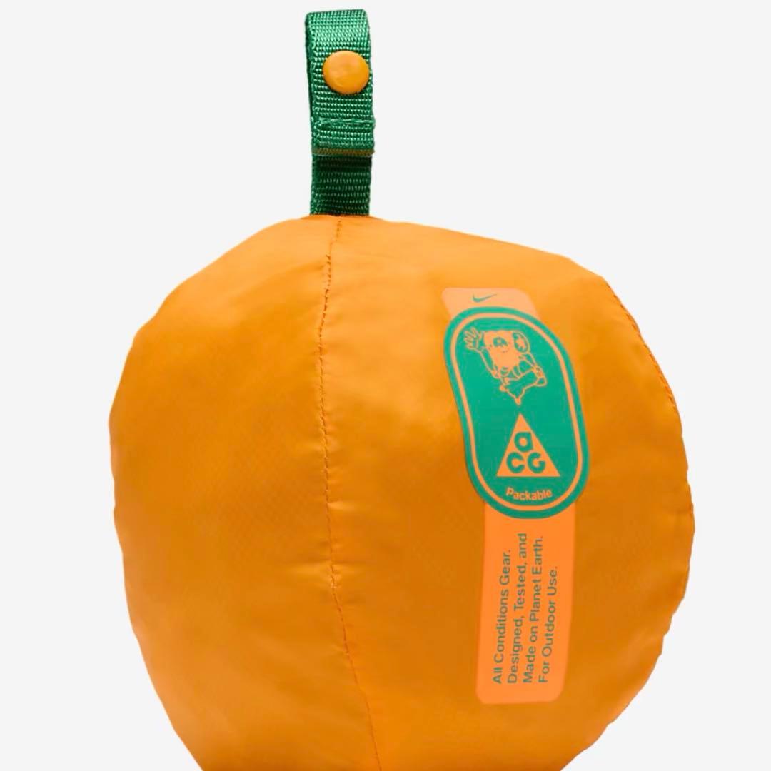 nike acg storm-fit adv apex バケットハット　Lサイズ