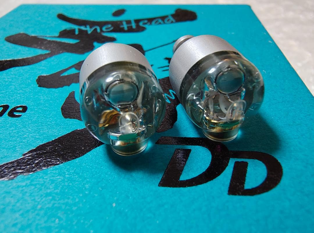 intime 翔DD Head for MMCX