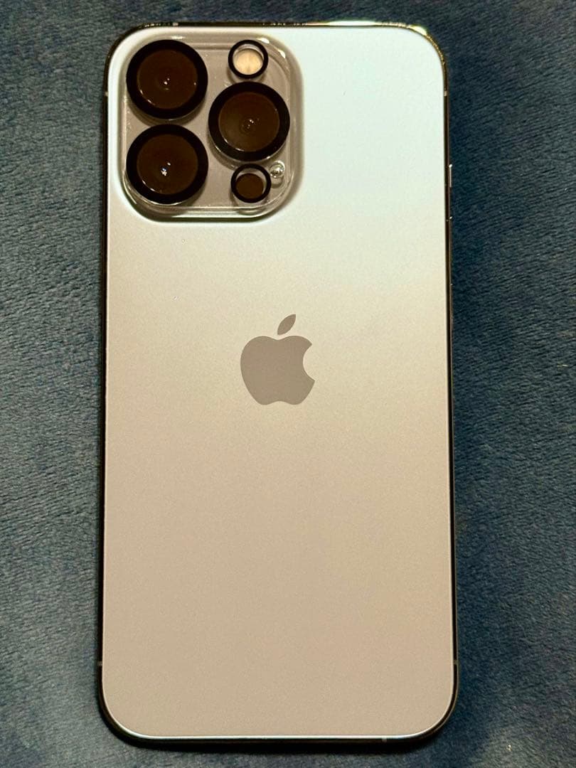 iPhone 13 Pro 512GB シエラブルーSIMフリー版本体