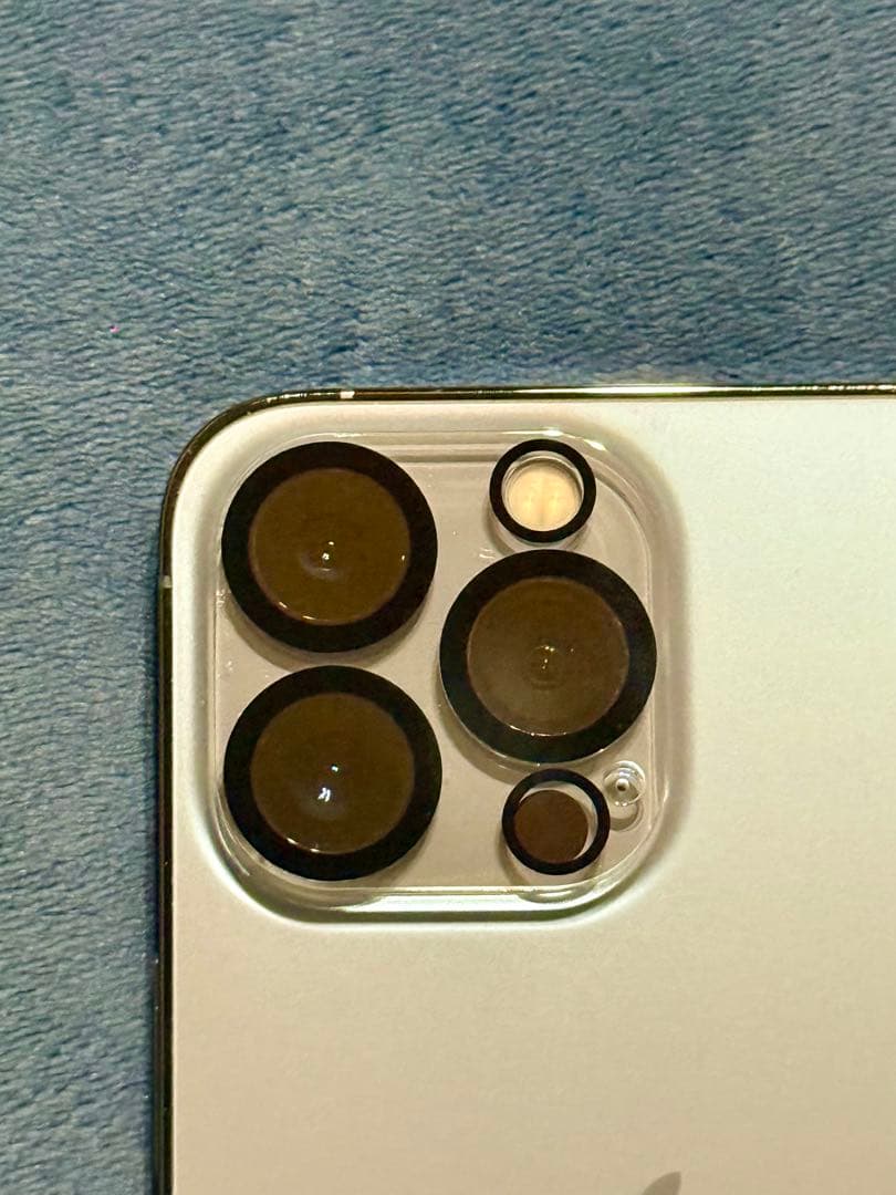 iPhone 13 Pro 512GB シエラブルーSIMフリー版本体