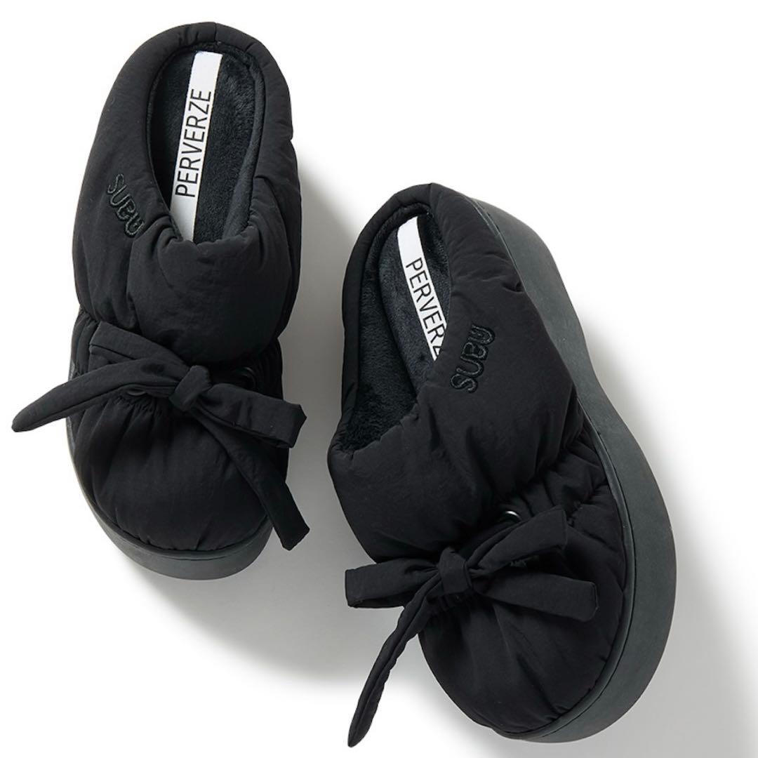 PERVERZE SUBU 2025 コラボ パーバーズ スブ サンダル
