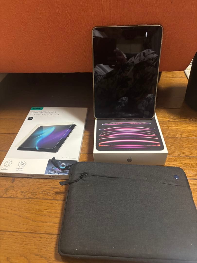 iPad Pro 11インチ　第４世代　128GB 美品