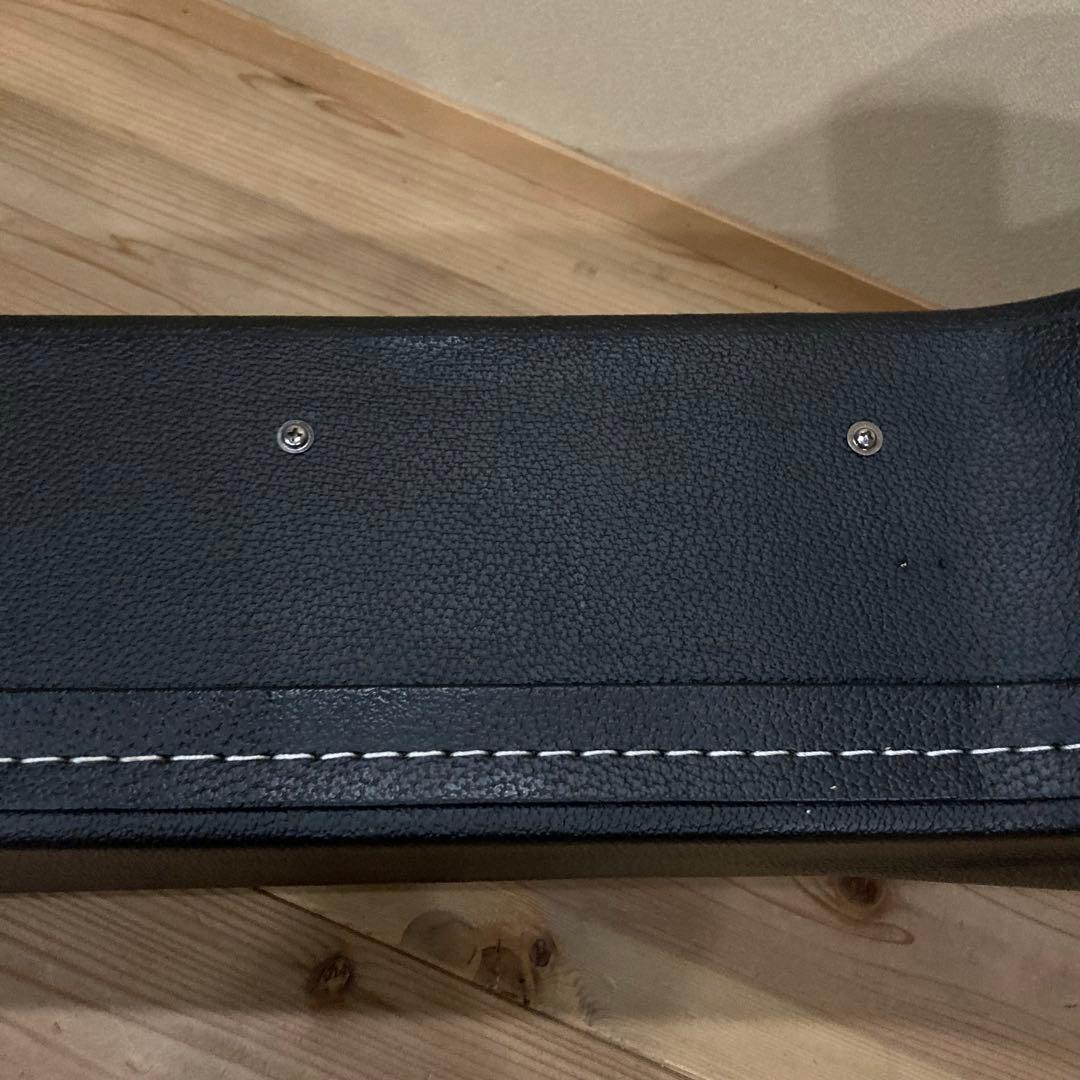 GATOR　ハードケース　ゲーター　ギター