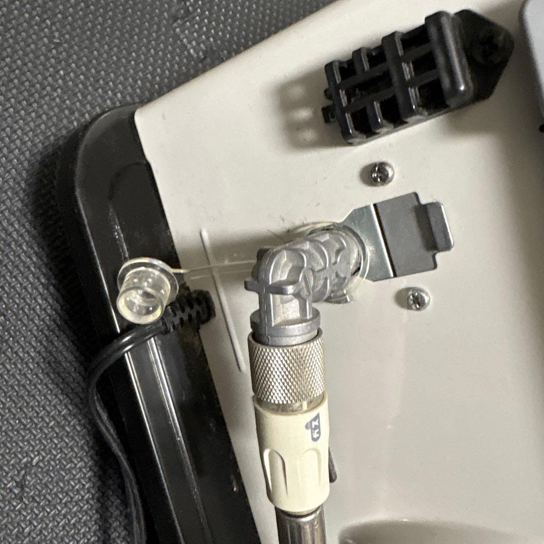 Rinnai ガスファンヒーター RC-N202S