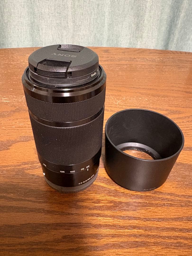 ✨Sony SEL55210 55-210mm F4.5-6.3✨