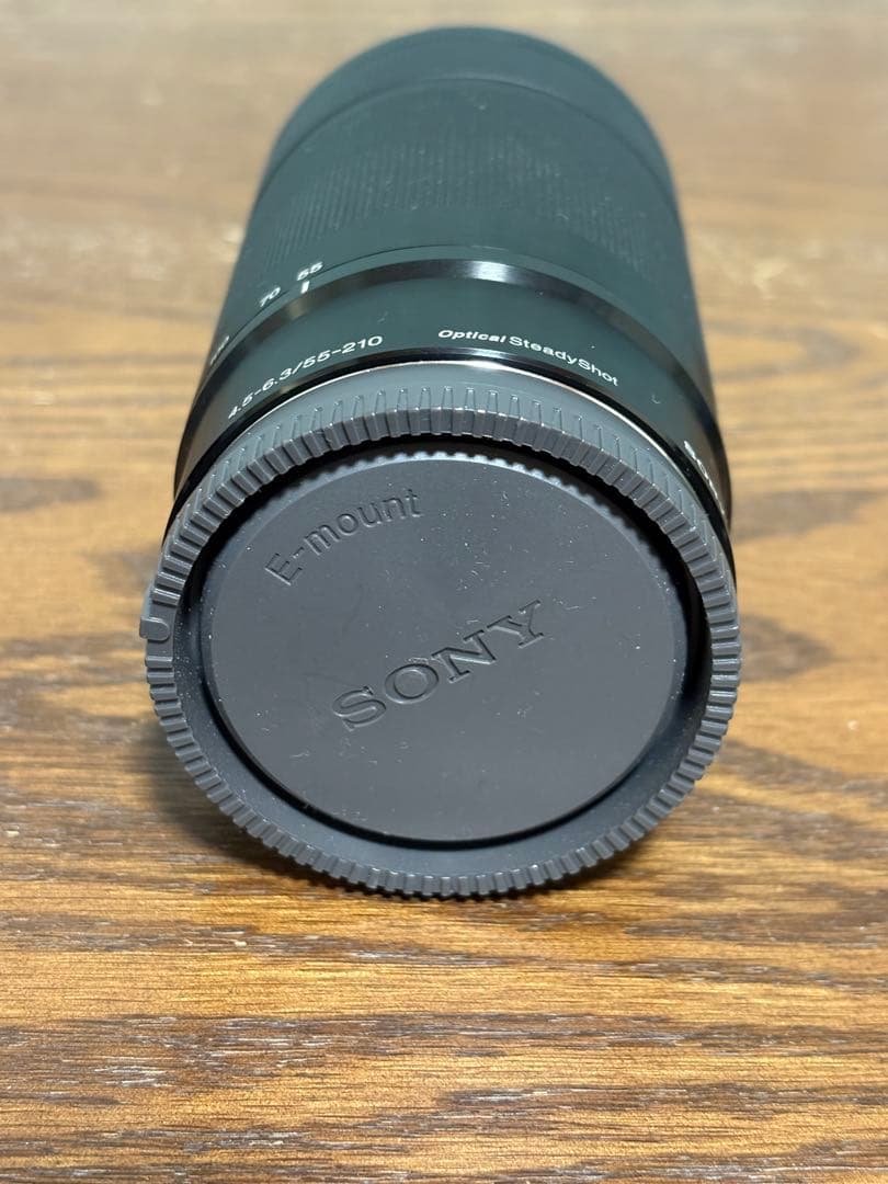 ✨Sony SEL55210 55-210mm F4.5-6.3✨
