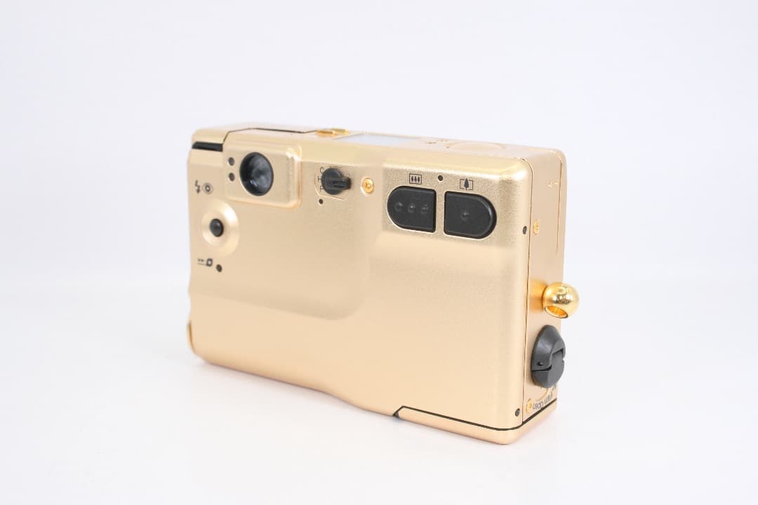 CANON IXY LIMITED VERSION 未使用/限定品/記念品414