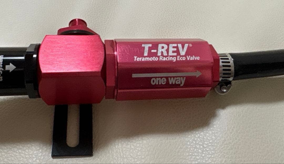 T-REV 寺本自動車