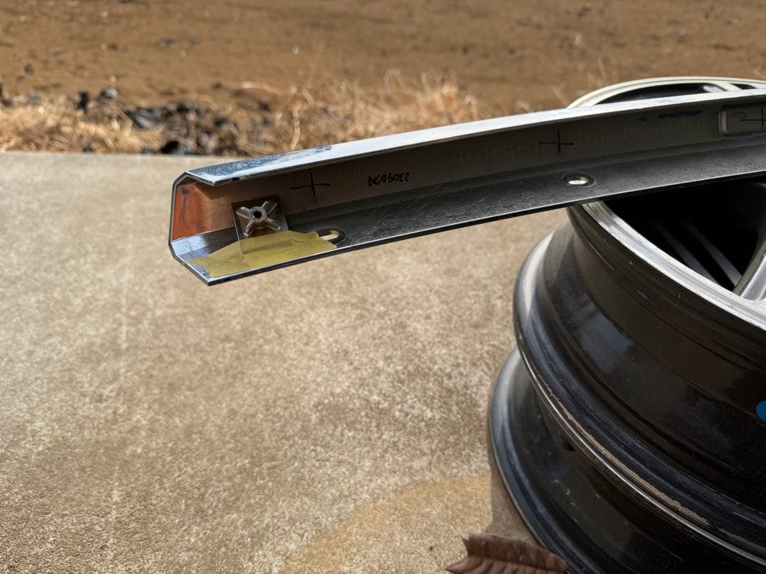 60プリウス　フロントスポイラー　ソリオグリルまとめ