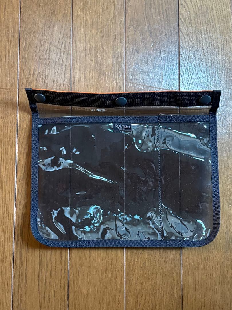 み*お様 【廃番レア】POTER ポーター タンカー ボストンバック XL 2w