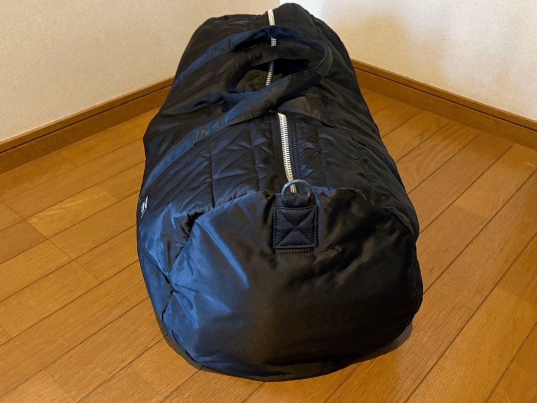 み*お様 【廃番レア】POTER ポーター タンカー ボストンバック XL 2w