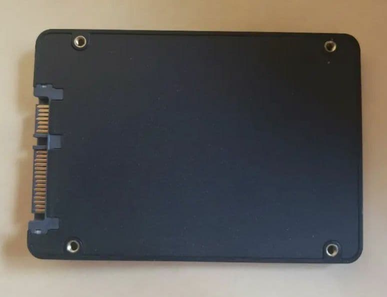 シリコンパワー 2TB SSD A58 2.5インチ