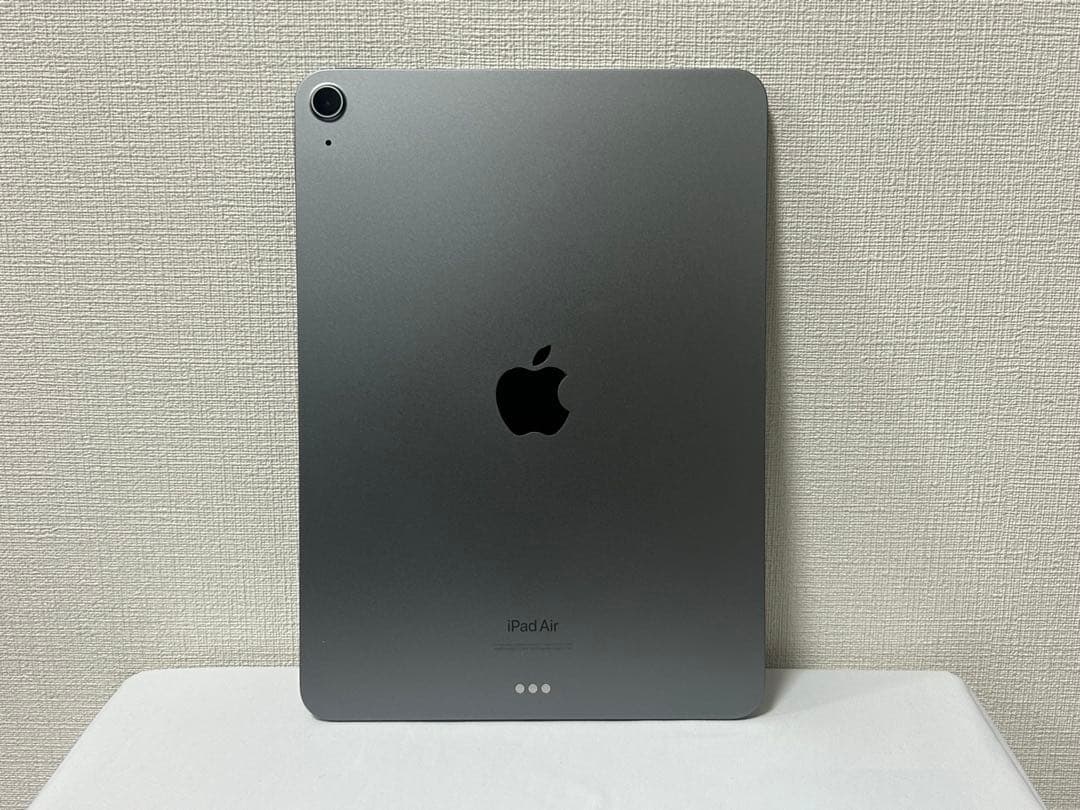 11インチiPad Air M2スペースグレー 256GB