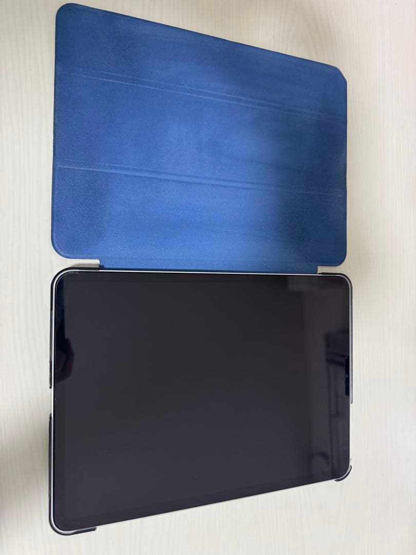 【ほちゃま】 iPad Pro 11インチ 第4世代 128GB