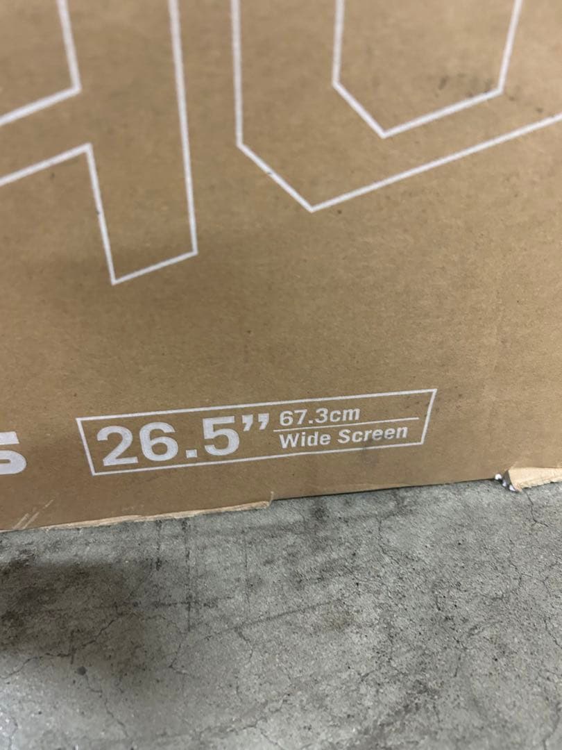 ASUSゲーミングモニター　ROG Strix OLED XG27UCDMG