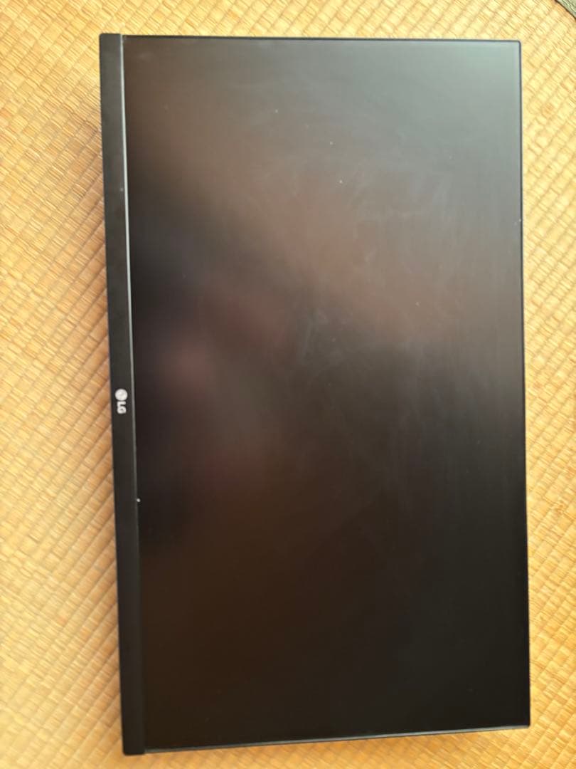 LG モニター　24QP500-B 23.8インチ