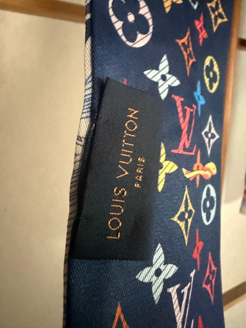 Louis Viotton バンドー