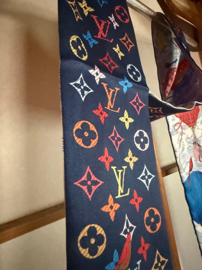 Louis Viotton バンドー