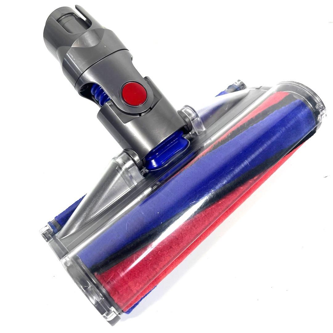【分解洗浄】 Dyson[151868] CY24 CY25ヘッド　a25