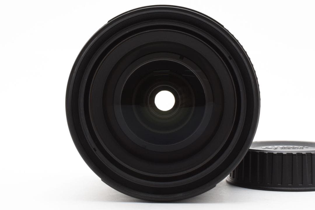 新品級 ニコン AF NIKKOR 24-85mm F2.8-4 D M344