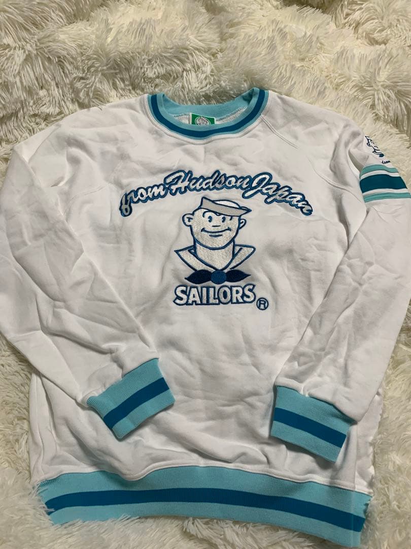 SAILORS セーラーズ スウェット サイズ3